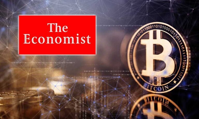 Economist Anketi Kripto Algısının İyileştiğini Gösteriyor