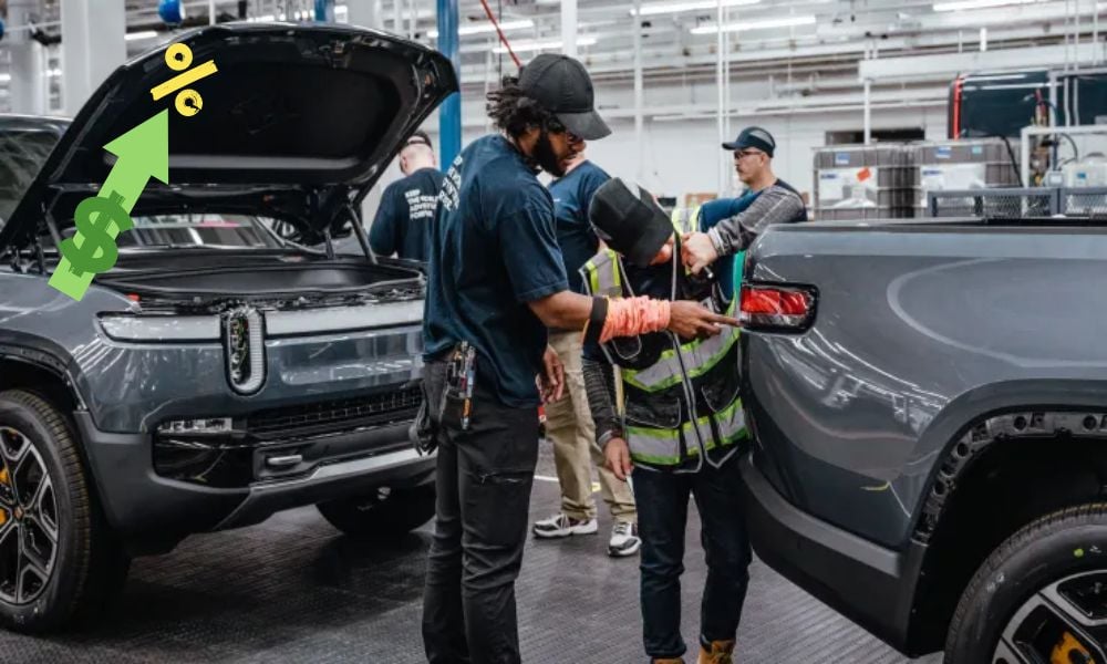 Elektrikli Otomobillere Ciddi Zam Yolda! İşte Oranlar