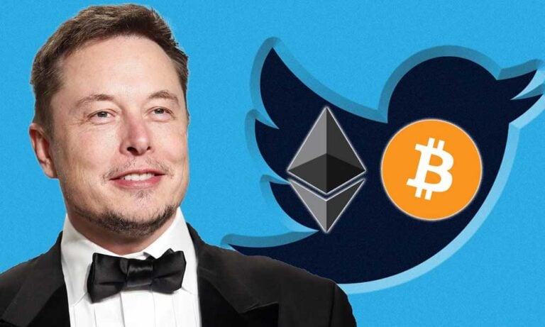 Elon Musk: Kripto Para ile Ödeme Twitter’a Entegre Edilebilir