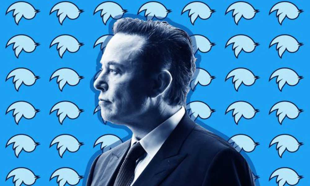 Elon Musk, Twitter’ı Satın Almaktan Vazgeçebileceğini Söyledi