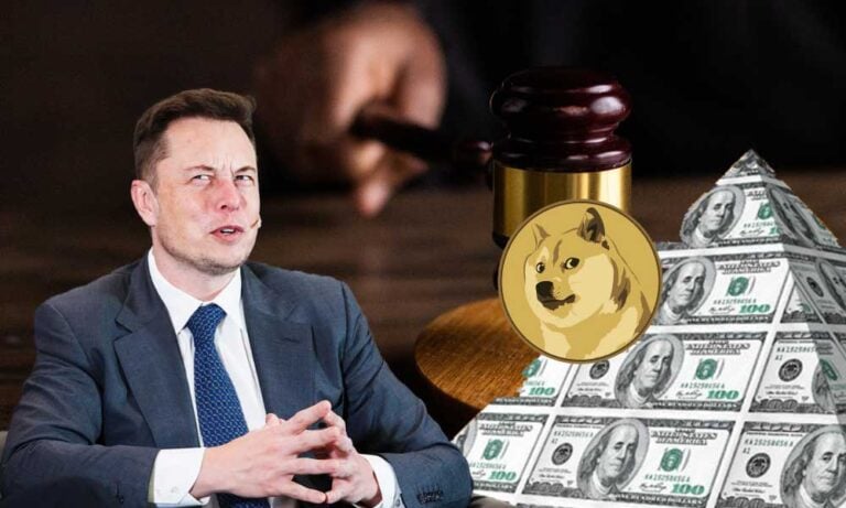 Elon Musk’a Şok Dogecoin Davası: Saadet Zinciri Oluşturdu