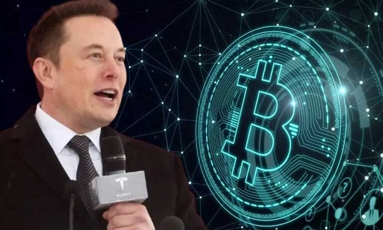Elon Musk’tan İlginç Kripto Çıkışı: Yatırım Yapın Demedim