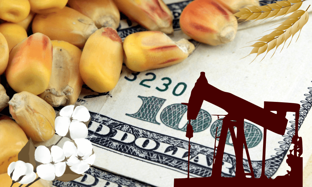 Emtia Piyasası Resesyon İhtimalini Fiyatlamaya Devam Ediyor