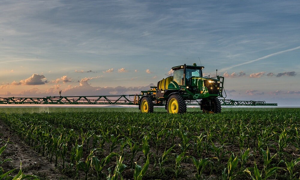 Enerji Fiyatları Gıda Üretimi için En Büyük Endişe Kaynağı