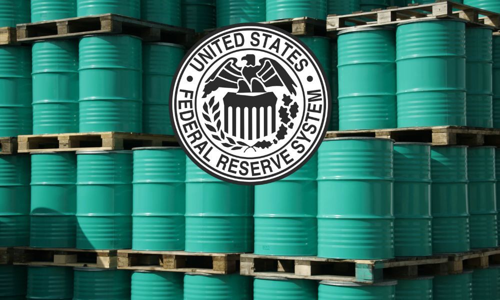 Enerji Uzmanına Göre Petrolde Temel Etken FED Politikası