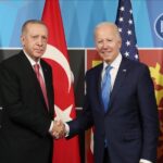 Erdoğan-Biden Görüşmesi Sonrası Beyaz Saray’dan Ege Mesajı
