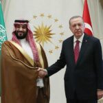 Erdoğan, Prens Selman ile Görüştü: İş birliğinde Yeni Dönem