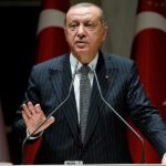 Erdoğan: Ülkenin Kaderi ile AK Parti’ninki İç İçe Geçmiştir