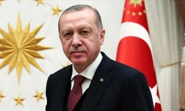 Erdoğan’dan Van Toplu Yatırım Açılış Açıklamaları