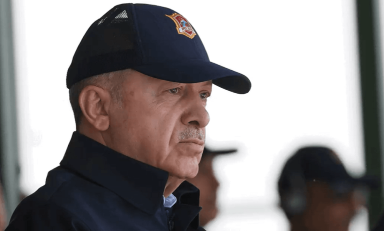 Erdoğan’dan Yunanistan’a Çağrı: Aklını Başına Al
