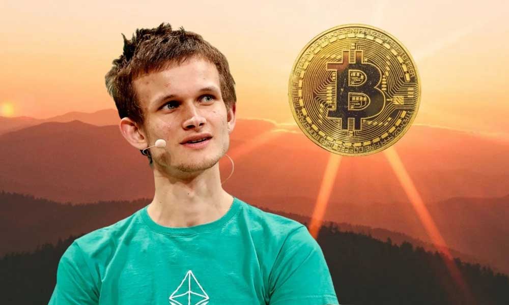 Ethereum Kurucusu Bitcoin S2F Modelinin Yanlış Olduğunu Savundu
