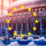 Euro Bölgesi’nde Üretici Fiyatları Nisan’da Hız Kesti