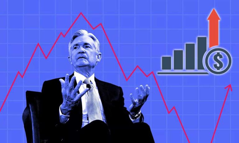 FED Başkanı Powell: Ekonomi Sıkı Para Politikasını Kaldırabilir