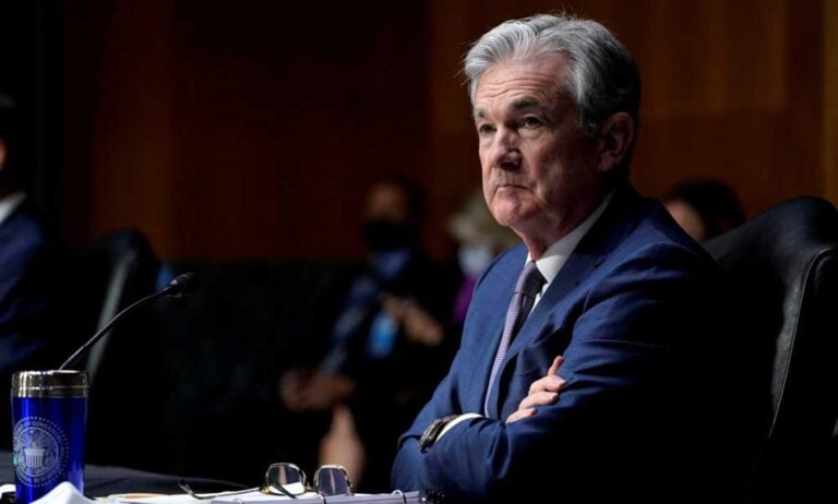 FED Başkanı Powell Enflasyonu Hafife Aldıklarını İtiraf Etti