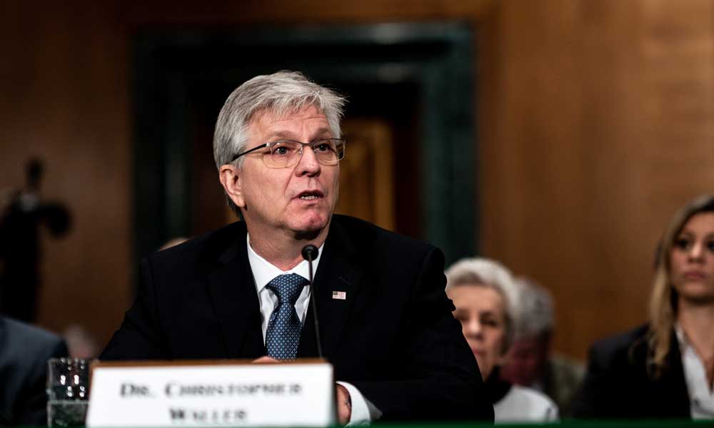 FED/Waller Enflasyona Karşı Agresif Faiz Artırımını Destekliyor