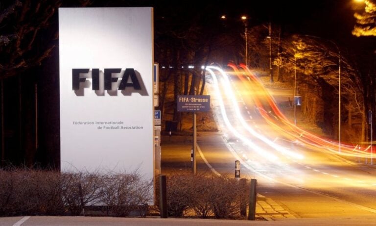 FIFA’dan Savaş Ortamında Yabancı Futbolculara Finansal Koruma