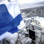 Finlandiya Duyurdu: Rusya Sınırına Tel Örgü Çekilecek