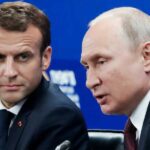 Fransa, Rusya’ya Taviz Verme Niyetinde Olmadığını Açıkladı