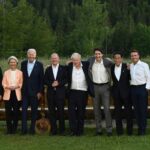 G7 Zirvesi’nin Son Gününde İklim Kulübü Kararı!