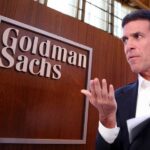 Goldman Sachs Başkanı: Ekonomi Eşi Görülmemiş Bir Şok Yaşıyor