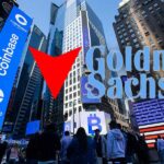 Goldman Sachs, Coinbase’in Hisse Notunu Düşürdü