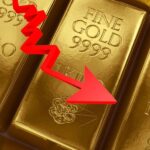 Gram Altın 950 TL’nin Altına İnip, Toparlanmaya Geçti