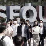 Güney Kore’de Enflasyon Etkisi: Tüketici Güveni Çöktü!