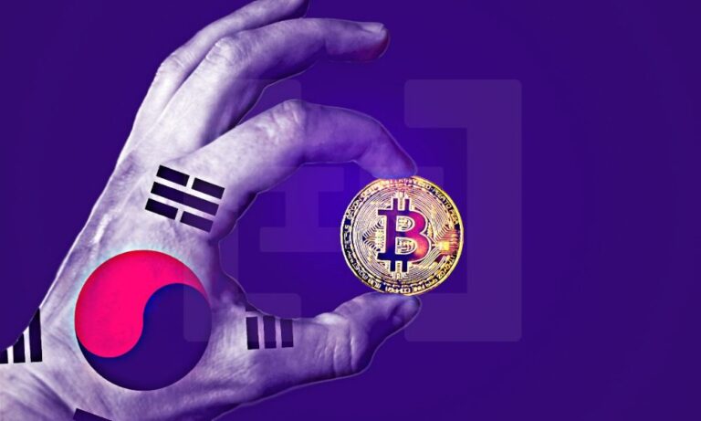 Güney Kore’den Kripto Para Vergisi için Yeni Karar