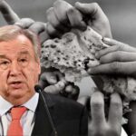Guterres Uyardı: 2023’te Dünya Açlık Kriziyle Karşı Karşıya