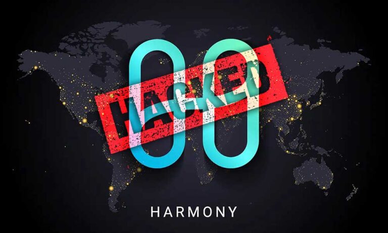 Harmony (ONE) 100 Milyon Dolarlık Saldırı Sonrası Sert Düştü