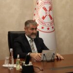 Hazine Bakanı Nebati’den Üretim ve İhracat Vurgusu
