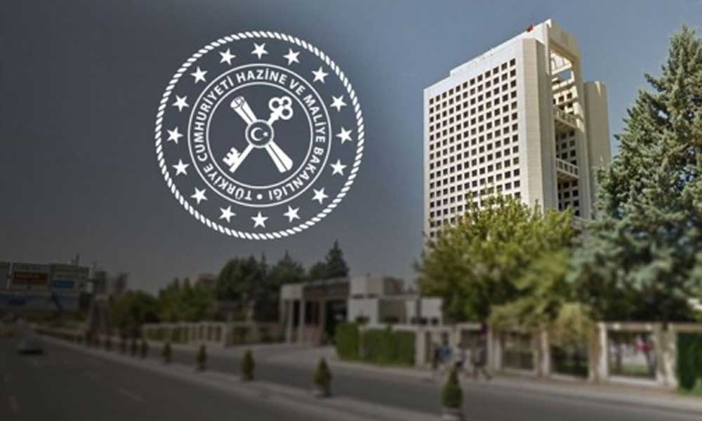 Hazine ve Maliye Bakanlığı GES ile TL’yi Teşvik Edecek