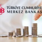 TCMB Açıkladı: Yıl Sonu TÜFE Tahmini Yüzde 65!