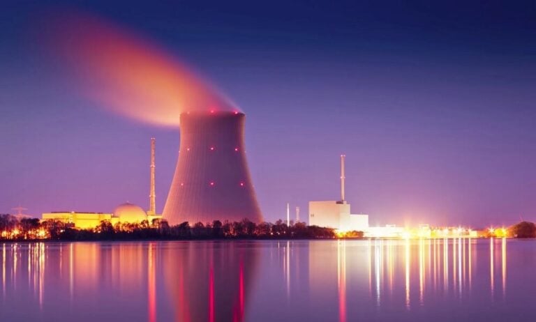 IEA Başkanı: Şartlar Nükleer Enerjiye Geçmek için Eşsiz Fırsat