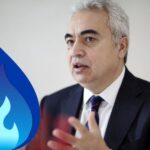 IEA’dan Uyarı: Avrupa Gaz Kesintisine Acilen Hazırlanmalı