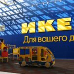 IKEA Rusya’daki Operasyonlarını Azaltıyor