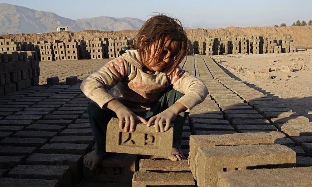 ILO ve UNICEF Çocuk İşçiliğini Azaltmak için Önlemleri Artıyor