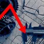 İmalatta Kapasite Kullanımı Haziran’da Düşüşe Geçti!