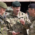 İngiliz Ordusundan Ukrayna Savaşına Dair Kritik Açıklama