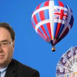 İngiltere MB Enflasyonun Ekonomiye Darbesi için Uyardı!