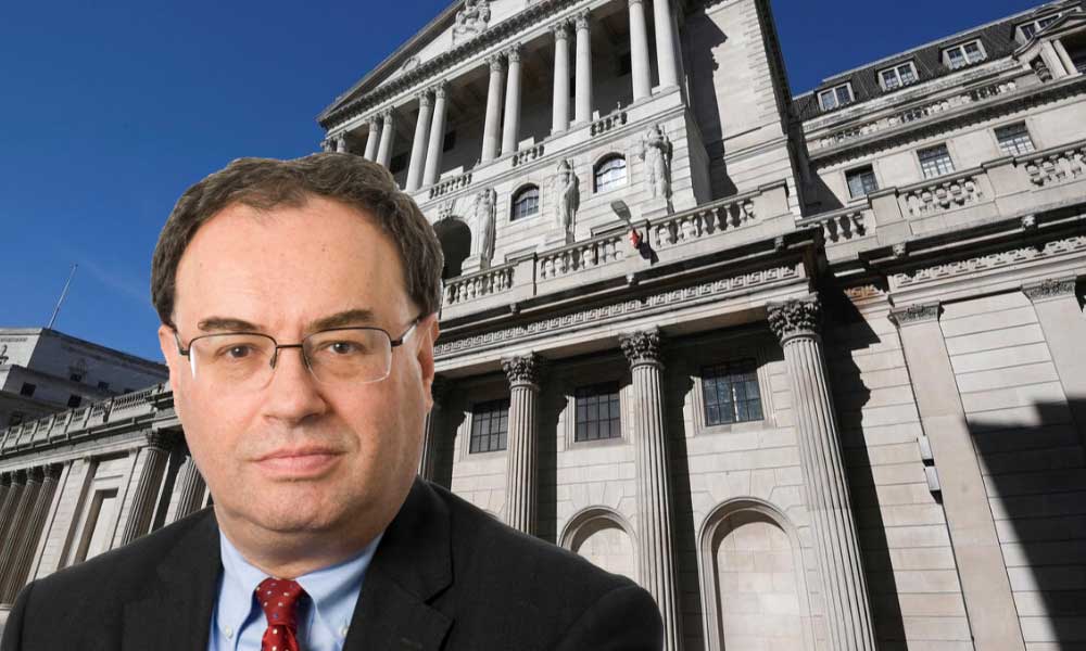 İngiltere Yine Faiz Artırdı! Daha Fazlası için Sinyal Verdi