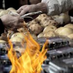 İngiltere’de Enflasyon Mayıs’ta Yeni Tarihi Seviyeye Yükseldi!