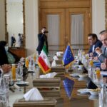 İran, ABD ile Nükleer Müzakerelere Başlamaya Hazır