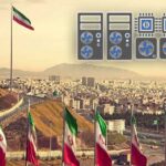 İran Lisanslı Kripto Para Madencilerinin Elektriğini Kesiyor