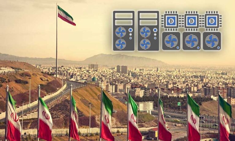 İran Lisanslı Kripto Para Madencilerinin Elektriğini Kesiyor