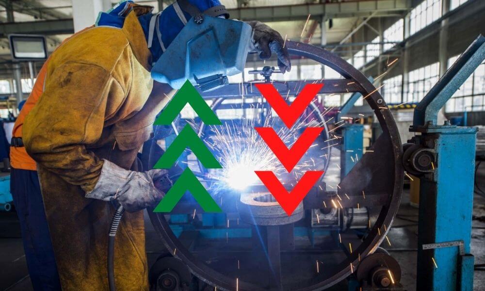 İSO İmalat PMI Mayıs’ta Eşik Değerin Altında Kalmayı Sürdürdü