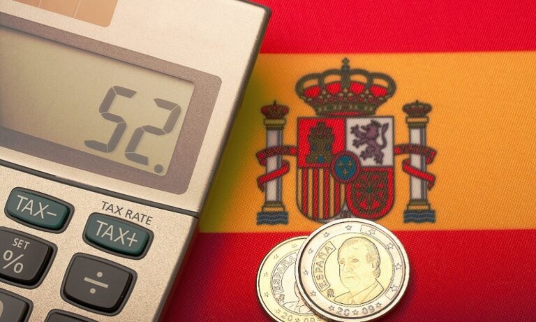 İspanya’da Ekonomik Büyüme Ön Tahminleri Karşılamadı