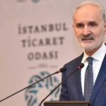 İTO Başkanından Asgari Ücret Önerisi: Birlikte Karşılayalım