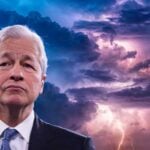 Jamie Dimon Yaklaşan Ekonomik Kasırgaya Karşı Uyardı!