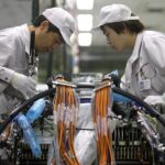 Japonya’da Hizmet Sektörü Haziran’da Toparlanmayı Sürdürdü